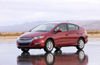 2010 Honda Insight Picture
